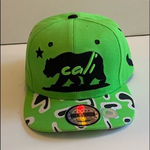 California republic Cali Cap